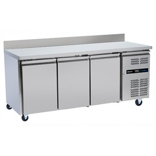 Blizzard Refrigerator Gastronorm Counter