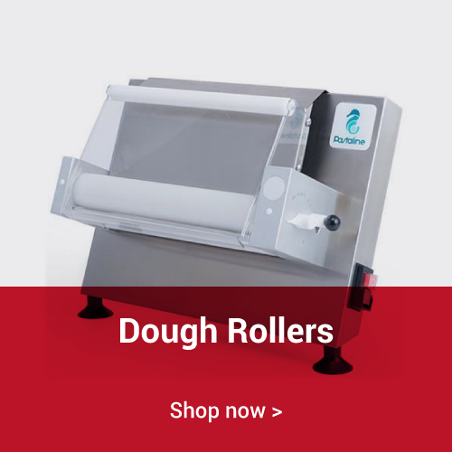 Dough Rollers