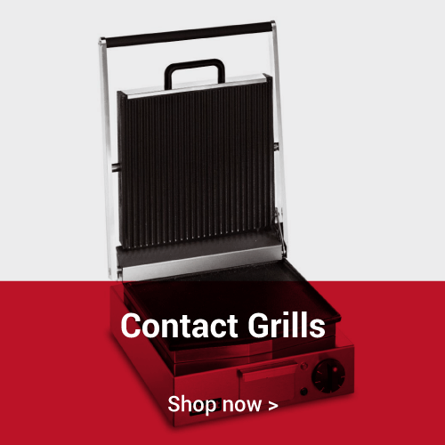 Contact Grills